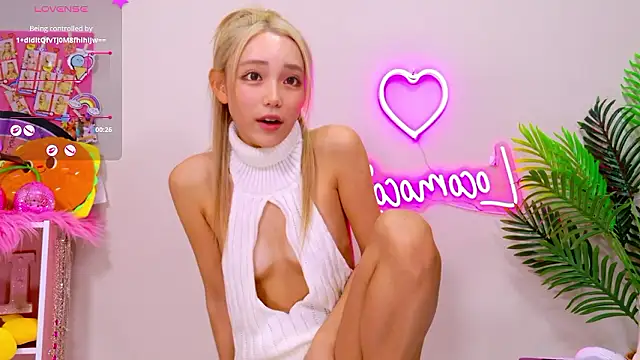 -LOCOMOCO- online show from 30, 5, 2026