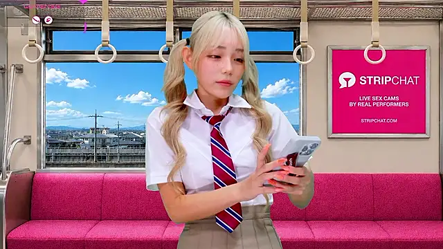 -LOCOMOCO- online show from 11, 6, 2026