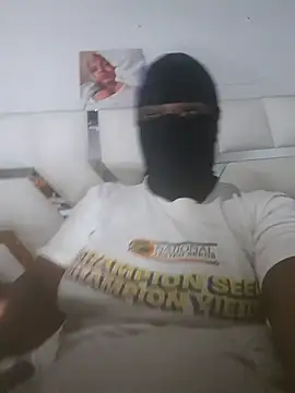 Nya-bae online show from 26, 7, 2026