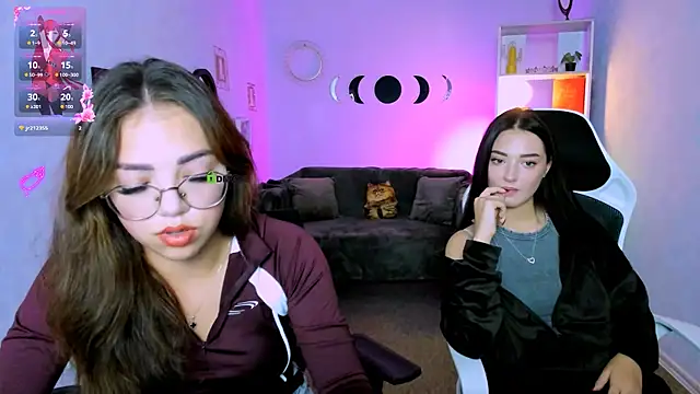 kiki swan online show from 22, 9, 2025