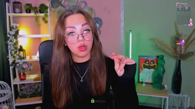 kiki swan online show from 24, 9, 2025