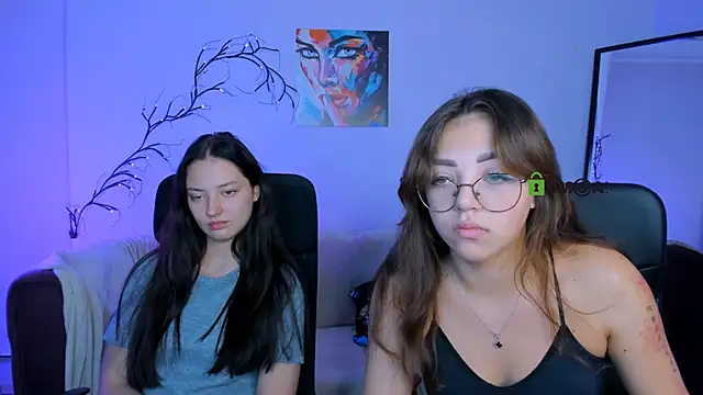 kiki swan online show from 3, 10, 2025