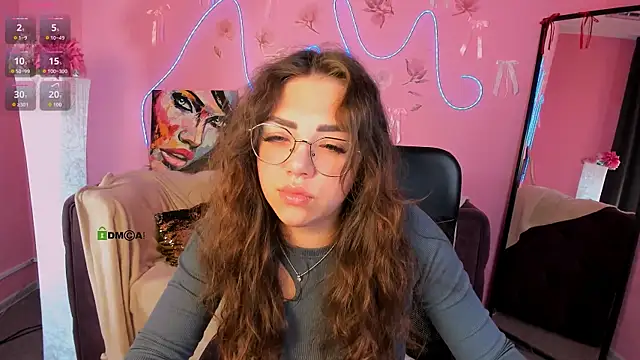 kiki swan online show from 27, 4, 2026