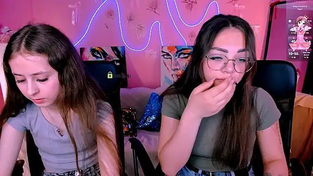 kiki swan online show from 27, 5, 2026