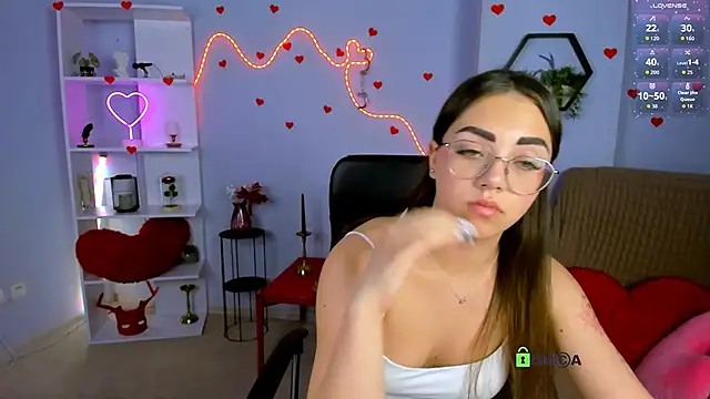 kiki swan online show from 11, 6, 2026