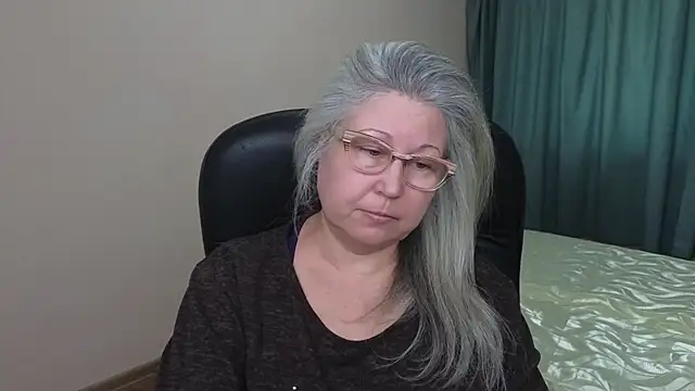 Snapshot of Wane_Witch chatting on 7, 3, 2025 Wane Witch online show from 7, 3, 2025