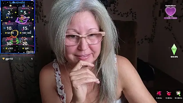 Snapshot of Wane_Witch chatting on 21, 9, 2025 Wane Witch online show from 21, 9, 2025