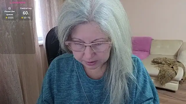 Snapshot of Wane_Witch chatting on 2, 11, 2025 Wane Witch online show from 2, 11, 2025