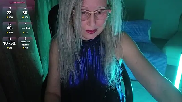 Snapshot of Wane_Witch chatting on 28, 11, 2025 Wane Witch online show from 28, 11, 2025