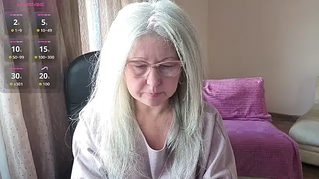 Snapshot of Wane_Witch chatting on 30, 11, 2025 Wane Witch online show from 30, 11, 2025