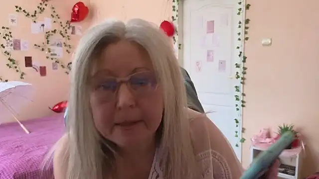 Wane Witch online show from 9, 3, 2026