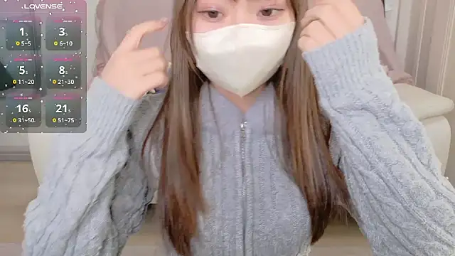 Snapshot of Ran-o0_0o chatting on 16, 1, 2026 Ran-o0 0o online show from 16, 1, 2026