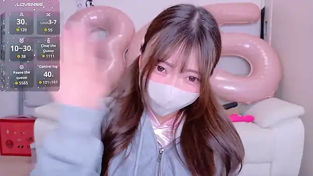 Snapshot of Ran-o0_0o chatting on 31, 5, 2026 Ran-o0 0o online show from 31, 5, 2026