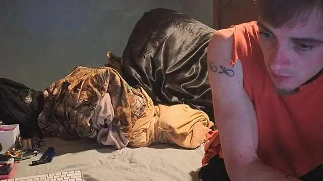 Ilovepussy1911 online show from 28, 3, 2026