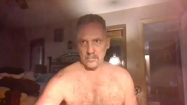 HunkofRock online show from 13, 11, 2025