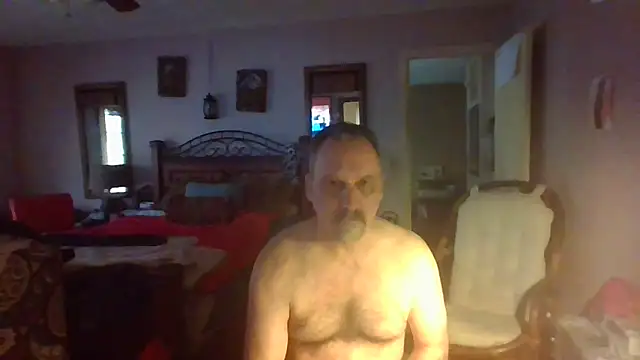 HunkofRock online show from 20, 3, 2026