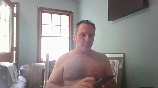 HunkofRock online show from 29, 4, 2026