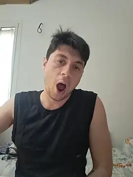 Maracujand80 online show from 14, 3, 2026