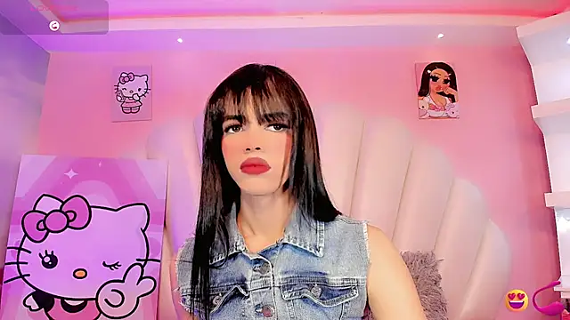 Nina Keyli online show from 26, 4, 2026