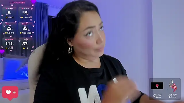 heidy johns online show from 14, 3, 2025