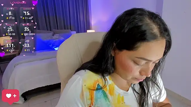 heidy johns online show from 20, 3, 2025