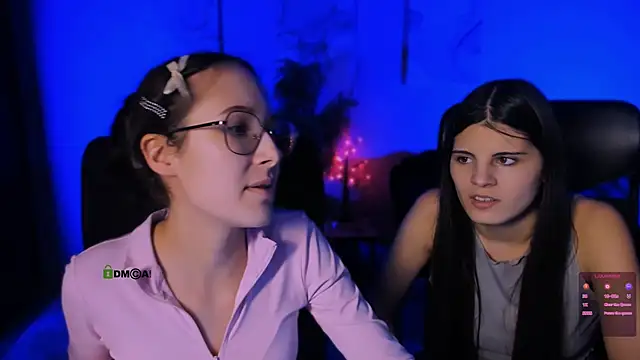 mona cloud online show from 24, 11, 2025