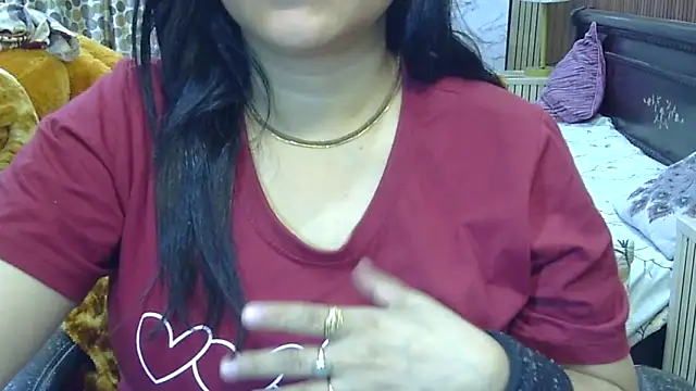 Hot Anshi120 online show from 11, 4, 2026