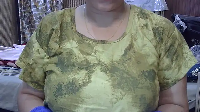 Hot Anshi120 online show from 25, 6, 2026