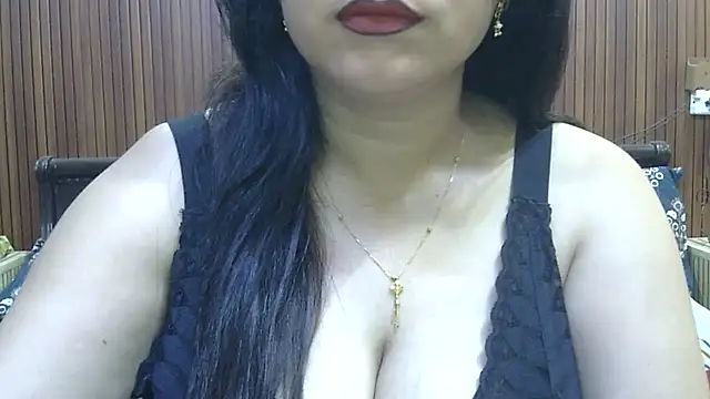 Hot Anshi120 online show from 7, 7, 2026