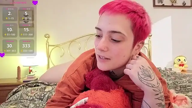 OllympeKaii online show from 6, 5, 2026