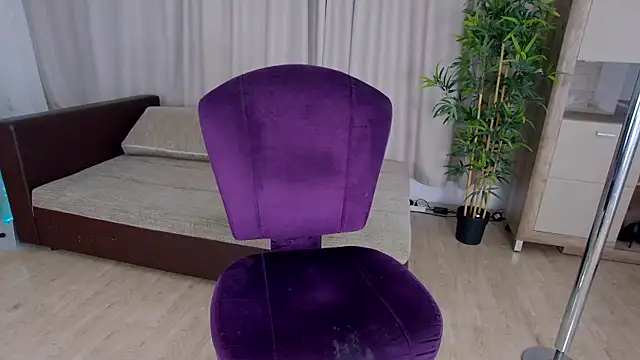 Perfect Moans online show from 10, 3, 2025