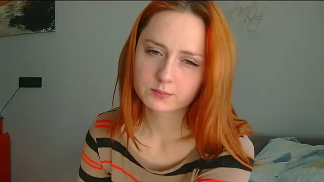 belle ame online show from 22, 3, 2025