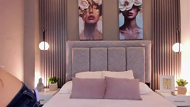 GiannaColling1 online show from 29, 9, 2025