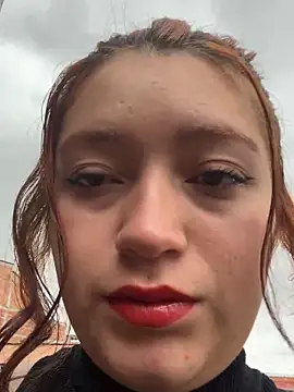 Karina Leon online show from 16, 1, 2026