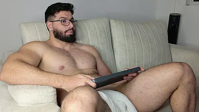 Roman Lux online show from 18, 2, 2026