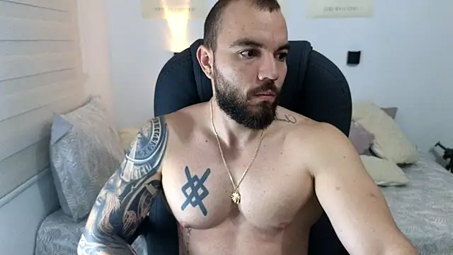 Isaac Carter online show from 18, 9, 2025