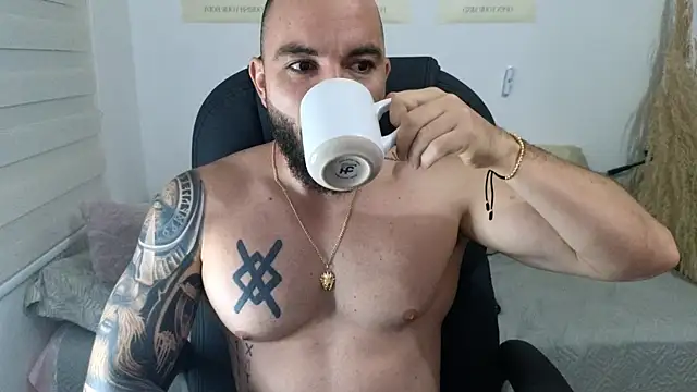 Isaac Carter online show from 17, 12, 2025