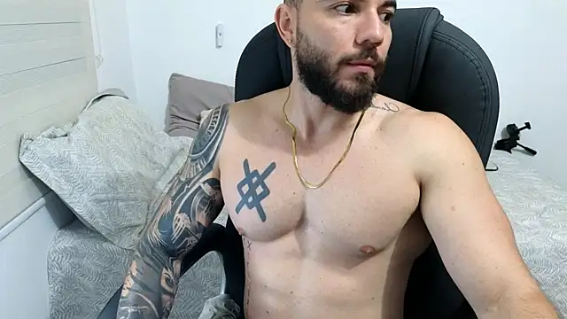 Isaac Carter online show from 21, 4, 2026