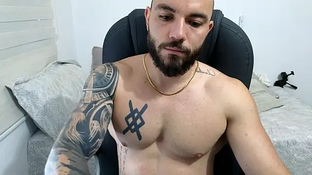 Isaac Carter online show from 22, 4, 2026