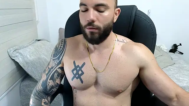 Isaac Carter online show from 23, 4, 2026