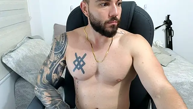 Isaac Carter online show from 28, 4, 2026