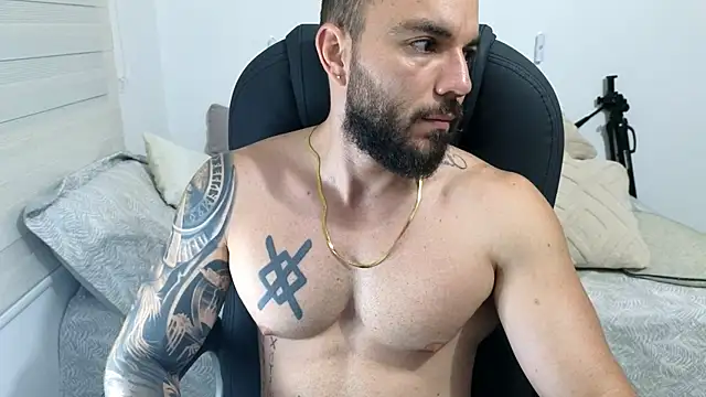 Snapshot of Isaac_Carter chatting on 1, 5, 2026 Isaac Carter online show from 1, 5, 2026
