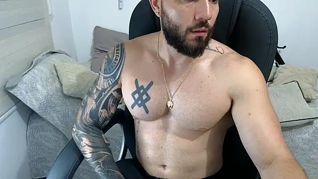 Snapshot of Isaac_Carter chatting on 6, 5, 2026 Isaac Carter online show from 6, 5, 2026