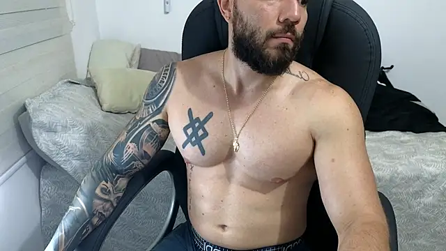 Snapshot of Isaac_Carter chatting on 13, 5, 2026 Isaac Carter online show from 13, 5, 2026