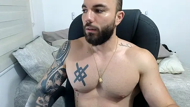 Snapshot of Isaac_Carter chatting on 2, 6, 2026 Isaac Carter online show from 2, 6, 2026