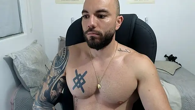 Snapshot of Isaac_Carter chatting on 17, 6, 2026 Isaac Carter online show from 17, 6, 2026