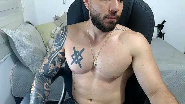Snapshot of Isaac_Carter chatting on 2, 7, 2026 Isaac Carter online show from 2, 7, 2026