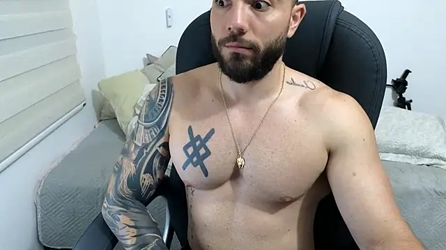 Snapshot of Isaac_Carter chatting on 5, 7, 2026 Isaac Carter online show from 5, 7, 2026