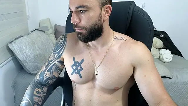 Snapshot of Isaac_Carter chatting on 19, 7, 2026 Isaac Carter online show from 19, 7, 2026