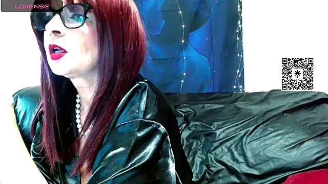 AnoukCavin online show from 19, 6, 2026